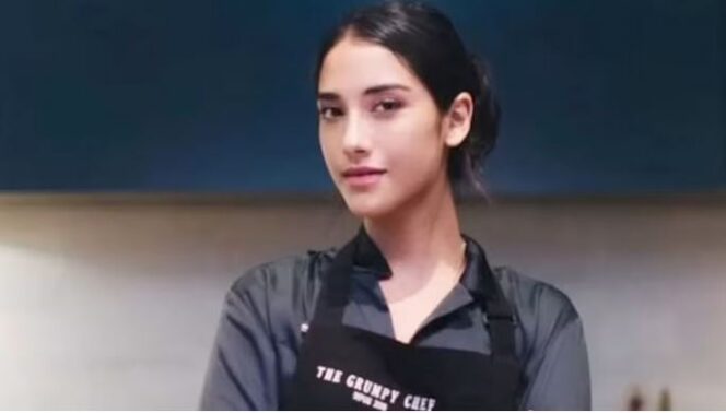 
					Diisukan selingkuhan Hamish Daud
