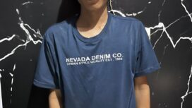 Foto:Istimewa
Pelaku AS saat di Mapolsek Balongpanggang.