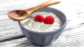 Hindari Yogurt Beraroma