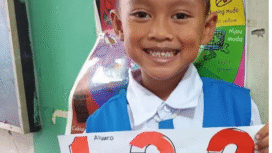 Telah dicari selama delapan bulan, bocah berusai 6 tahun bernama Alvaro Kino, sejak 6 Meret 2025 hingga sekarang belum ditemukan. Polsi mengaku kehilangan jejak keberadaan bocah warga Tanah Kusir, Veteran, Bintaro, Pesanggrahan, Jakarta Selatan.  Foto: Instagram@@arumind8

