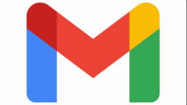 Logo Gmail. Foto: Gmail