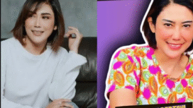 Indah Bekti Pratiwi, dikenal sebagai perempuan pengusaha ternak ayam yang sukses di Ponorogo. Ia masuk di dalam daftar 13 orang yang ditangkap dalm OTT KPK yang terjadi 7 November 2025. Tetapi belum menyatakan bahwa Indah masuk sebagai daftar tersangka. Foto: medsos
