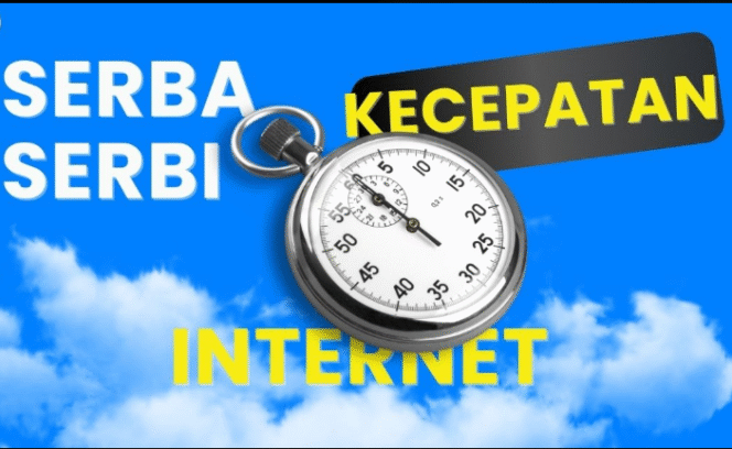 
					Ilustrasi kecepatan internet yang semakin ugal-ugalan, saat ini Jepang menjadi juara I dengan kecepatan1.02 petaflop/detik. Foto: konek.market