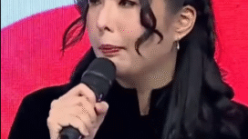 Prof Carina Citra Dewi Joe. Foto: Instagram@medcomid