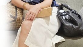 Khristina Kencana (Foto: KREDONEWS.COM/ Dok. Pribadi)