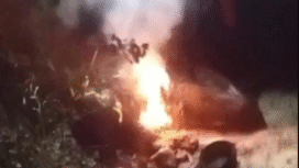 Polisi ungkap identitas pria korban penganiayaan yang tubuhnya ditemukan di lokasi bekas tambang kapur di desa Lesong, kecamatan Batumarmamr, Pemeksan, ternyata bernama Munahan, 36, warga warga Desa Bira Timur, Kecamatan Sokobanah, Kabupaten Sampang, Madura, Jawa Timur. Foto: Instagram@maduraterkini