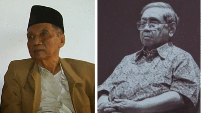 
					Diperoleh bocoran ada 24 nama calon phalwan yang dianugerahkan oleh Presiden Prabowo pada hari Senin, 10 November 2025. Ada dua tokoh dari Jombang yang masuk daam daftar  nama calon, yaitu KH Abdurrahman Wahid (Presiden RI IV)  dan KH Yusuf Hasyim (Tebu Irang). Foto:: instagram@gusdur.ig/cyberdakwah.com