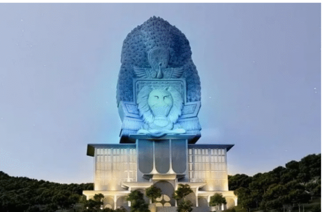 
					Pasca OTT kasus gratifikasi terhadap Bupati Ponorog, kini KPK sedang melanjutkan dugaan kasus pembangunan monumen Reog Ponorog yang menelan dana Rp 85 miliar. Foto: Idn