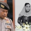 Propam Polda Semarang melakukan penahanan terhadap AKBP Basuki dalam kasus ditemukan kematian perempuan dosen FH Untag Semarang. Foto: rakyatpost.com