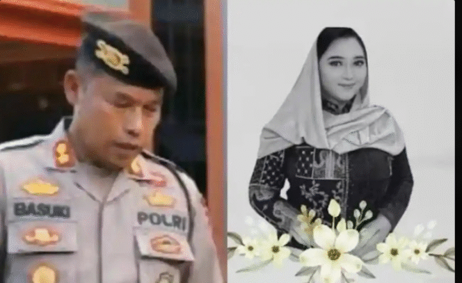 
					Propam Polda Semarang melakukan penahanan terhadap AKBP Basuki dalam kasus ditemukan kematian perempuan dosen FH Untag Semarang. Foto: rakyatpost.com