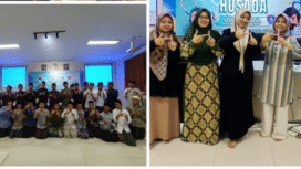 Puskesman Pulo Lor, Jombang secara kontinyu melatih 15 santriwan dan santri wati sebagai kader kesehatan, yang punya skil untuk menjaga kesehatan di lingkungans ekolah atau pondok. Foto: Jombangkab.go.id