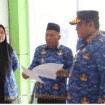 Inilah sidak perdana Wakil Bupati Jombang H Salmanudin Yazid ke Puskesmas Jelakombo yang baru diresmikan 6 Oktober 2025, serta pembangunan trotoar simpang tiga Jl, KH Abdurrahman Wahid, Senin 17 November 2025. Foto: Diskominfo Pemkab Jombang