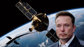 Bos Starlink, Elun Musk umumkan berlanggan garstis wilayah di Indonesia yang terkena bencana banjir sampai Desember 2025. Foto: Starlink