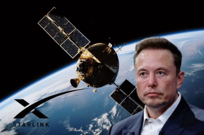 
					Bos Starlink, Elun Musk umumkan berlanggan garstis wilayah di Indonesia yang terkena bencana banjir sampai Desember 2025. Foto: Starlink