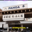 Diduga terjadi kasus bullying di sekolah internasional Pahoa, Gading Serpong, Tangerang Selatang, yang menyebabkan seorang siswa berusia 13 tahun terjatuh dari balkon lantai 8 sekolah, Senin 3 November 2025. Foto: Instagram@sukanotinus