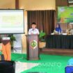 Bupati Mojokerto Muhammad Albarraa, mengatakan bahwa setiap anak di Kecamatan Trawas berhak mendapatkan tumbuh kembang yang optimal. Dok. Diskominfo 