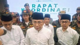KPK Soroti Aliran Dana ke PBNU terkait Dugaan TPPU Eks Bupati Tanah Bumbu