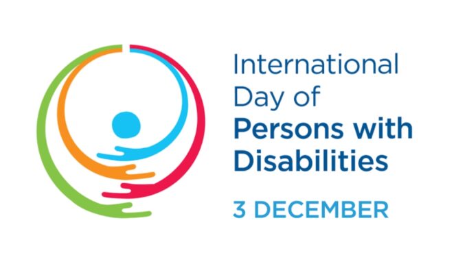 
					Menuju Inklusi Nyata: Refleksi Hari Disabilitas Internasional 2025