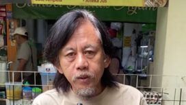 Preman Pensiun, pemeran Kang Mus, Epy Kusnandar meninggal dunia. Dok.ig@epysunandar