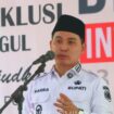 Albarraa: Guru Pendamping dan Orang Tua Difabel sebagai Pahlawan Kemanusiaan. Dok.Diskominfo