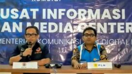BNPB memberikan kabar terbaru mengenai penanganan pascabanjir Sumatera.  (YouTube/BNPB Indonesia)
