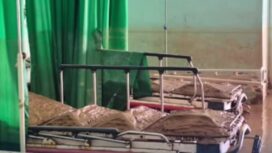 BNPB ungkap sejumlah fasilitas kesehatan sudah mulai beroperasi. (BNPB Indonesia)