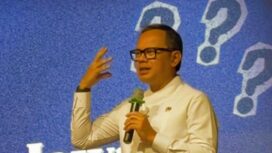 Bima Arya: Bupati Aceh Selatan Diperiksa Inspektorat. Foto.Ist