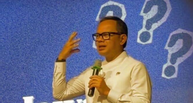 
					Bima Arya: Bupati Aceh Selatan Diperiksa Inspektorat. Foto.Ist