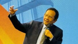 Mantan Menteri Koordinator Politik, Hukum, dan Keamanan Mahfud MD. (Ist)