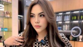 Selebgram Lisa Mariana menyampaikan permohonan maaf terbuka atas kesalahan fatal yang pernah dilakukan. Ig@lisamarianaa 