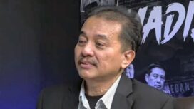 Roy Suryo buka suara tentang gelar perkara khusus ijazah Jokowi. (YouTube/Forum Keadilan TV)