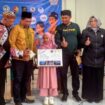 Hari Jadi Banyuwangi Bertabur Hadiah Voucher dan Buku. Dok.Ist