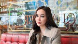 KPK Buka Peluang Panggil Aura Kasih Usai Periksa Ridwan Kamil. ig@aurakasih