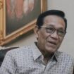 Gubernur DIY, Sri Sultan Hamengku Buwono X kembali menegaskan komitmen Pemda DIY dalam mendukung program Makan Bergizi Gratis (MBG). Dok.Humas Pemda DIY 