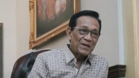 Gubernur DIY, Sri Sultan Hamengku Buwono X kembali menegaskan komitmen Pemda DIY dalam mendukung program Makan Bergizi Gratis (MBG). Dok.Humas Pemda DIY 