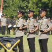 Kapolda Jatim Kukuhkan 247 Bintara Remaja. Dok. SPN Polda Jatim 