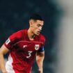 Kapten Timnas Indonesia, Jay Idzes, yang kini memperkuat Sassuolo. Foto.Ist