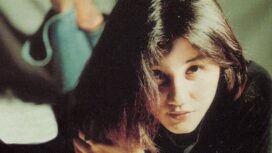 Nike Ardilla, yang lahir dengan nama Raden Rara Nike Ratnadilla Kusnadi di Bandung tahun 1975, langsung mencuri perhatian sejak awal debutnya. Dok.Ist