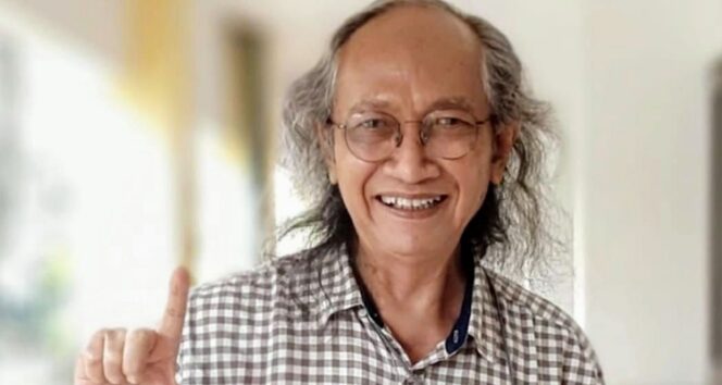 
					Budayawan sekaligus rohaniwan Romo FX Mudji Sutrisno wafat pada Minggu (28/12) di Rumah Sakit Carolus, Jakarta Pusat. Ist