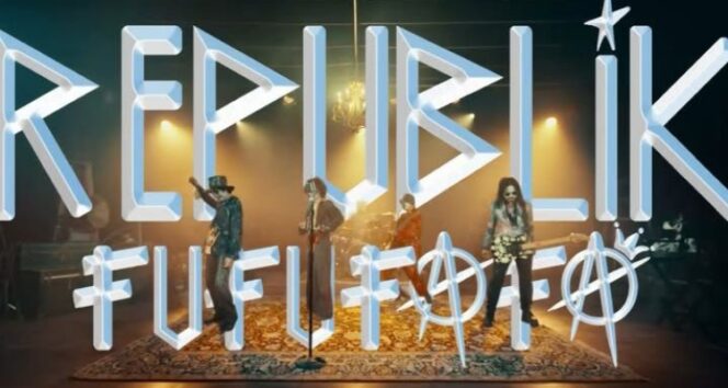 
					Tangkapan layar Kanal YouTube @musikslank.

