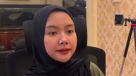 Selebriti Cita Citata Jadi Korban Pengusiran. (ig.@citarahayu) 