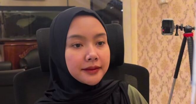 
					Selebriti Cita Citata Jadi Korban Pengusiran. (ig.@citarahayu) 