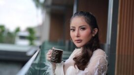 Ayu Aulia Akui Intens Video Call dengan RK. (ig.@ayuaulia5252)