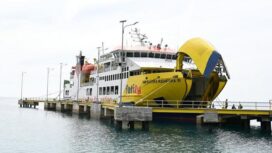 Diskon sampai 19 persen ASDP