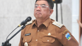 Bupati Gartu, Jawa barat, Abdusy Syakur Amin meminta bantuan generasi muda, khususnya mahasiswa dalam memecahkan persoalan kasus peceraian dan melahirkan janda baru di Garut sekitar 6.000 orang. Foto: gosipgarut.id