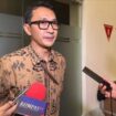 Jubir KPK Budi Prasetyo