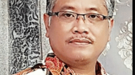 Dr Ahmad Solikin Ruslie, pengamat kebijkan publik Jombang. Foto: javatimes.com