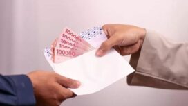 THR cair akhir Desember