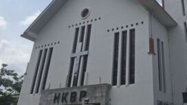 Gereja HKBP