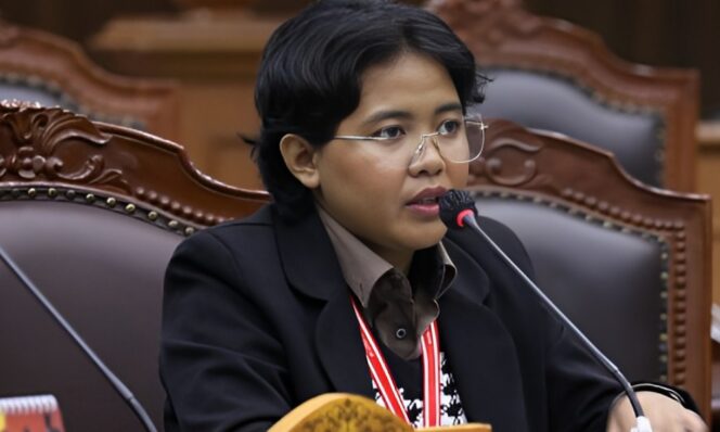 
					Masih Bersambung, Polemik Jabatan Polri di Luar Kepolisian, MK Diminta Tegaskan